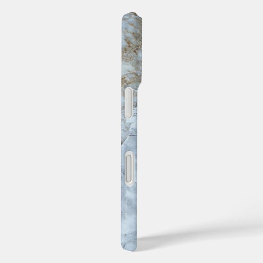 nr. 139-marmer Case-Mate iPhone case (Achterkant / Rechts)