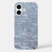 nr. 140-marmer Case-Mate iPhone case (Achterkant)