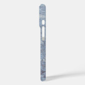 nr. 140-marmer Case-Mate iPhone case (Achterkant / Links)