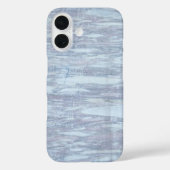 nr. 145-marmer Case-Mate iPhone case (Achterkant)