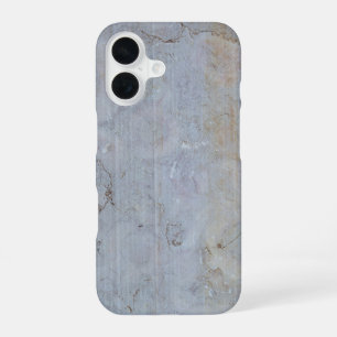 Nr.147 Marmer iPhone 16 Hoesje