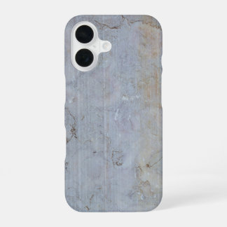 Nr.147 Marmer iPhone 16 Hoesje