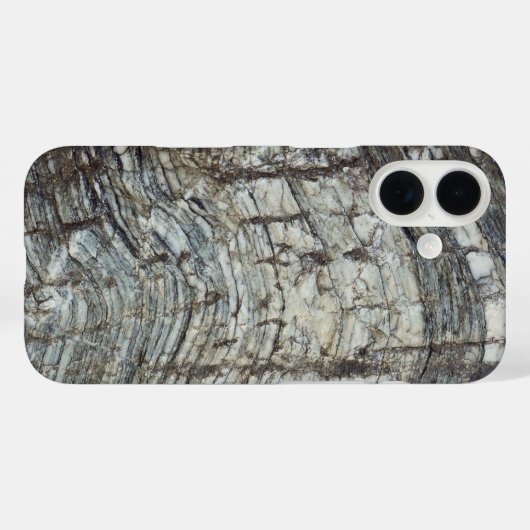 Nr.149 Marmer Case-Mate iPhone Case (Achterkant (horizontaal))