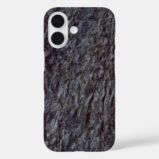 nr. 150-marmer Case-Mate iPhone case (Achterkant)