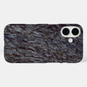 nr. 150-marmer Case-Mate iPhone case (Achterkant (horizontaal))