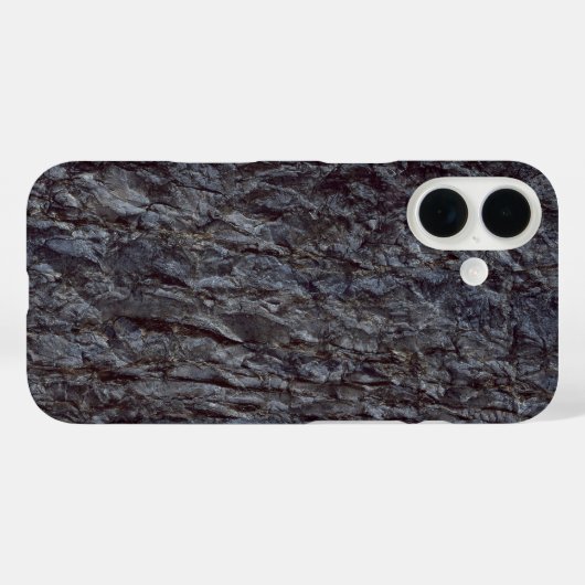nr. 150-marmer Case-Mate iPhone case (Achterkant (horizontaal))