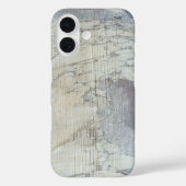 nr. 151-marmer Case-Mate iPhone case (Achterkant)