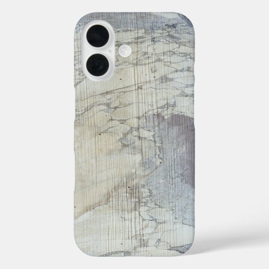 nr. 151-marmer Case-Mate iPhone case (Achterkant)