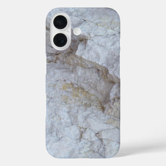 nr. 152-marmer Case-Mate iPhone case (Achterkant)