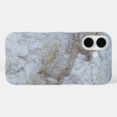 nr. 152-marmer Case-Mate iPhone case (Achterkant (horizontaal))