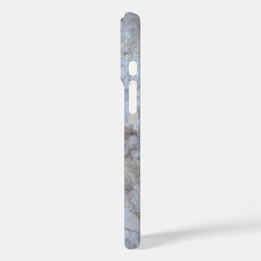 nr. 152-marmer Case-Mate iPhone case (Achterkant / Links)