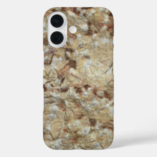 nr. 154-marmer iPhone 16 hoesje