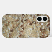 nr. 154-marmer Case-Mate iPhone case (Achterkant (horizontaal))