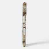 nr. 154-marmer Case-Mate iPhone case (Achterkant / Rechts)