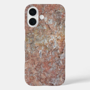 nr. 155 Marmer iPhone 16 Hoesje