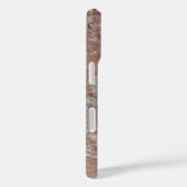 nr. 155 Marmer Case-Mate iPhone Case (Achterkant / Rechts)