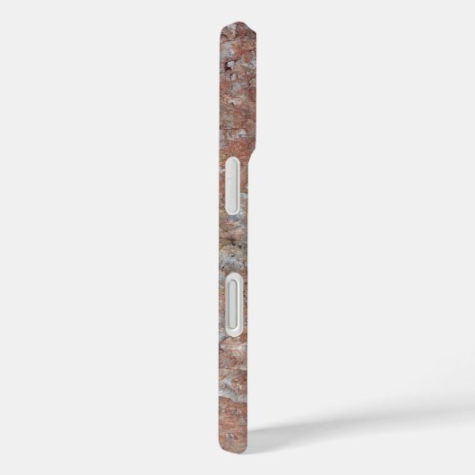 nr. 155 Marmer Case-Mate iPhone Case (Achterkant / Rechts)