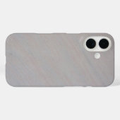 nr. 156-marmer Case-Mate iPhone case (Achterkant (horizontaal))