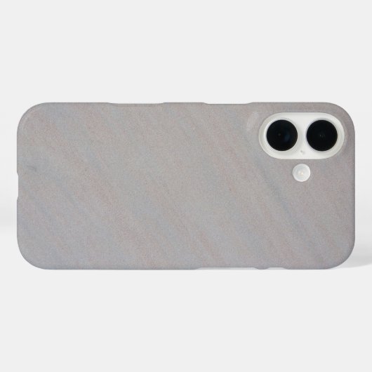 nr. 156-marmer Case-Mate iPhone case (Achterkant (horizontaal))