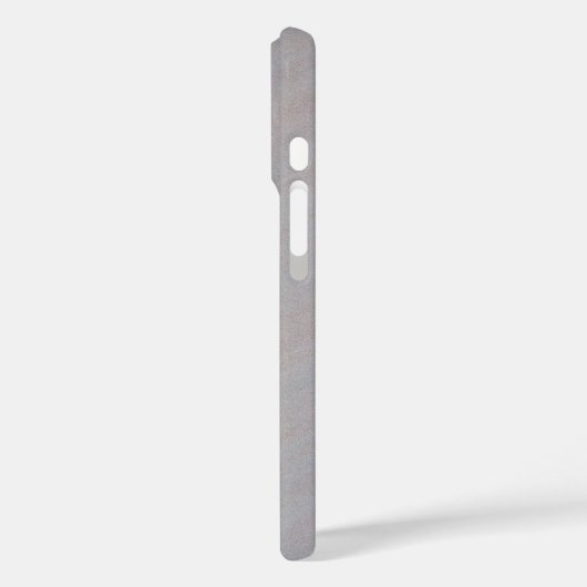 nr. 156-marmer Case-Mate iPhone case (Achterkant / Links)