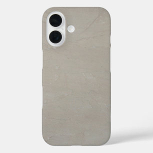 nr. 157-marmer iPhone 16 hoesje