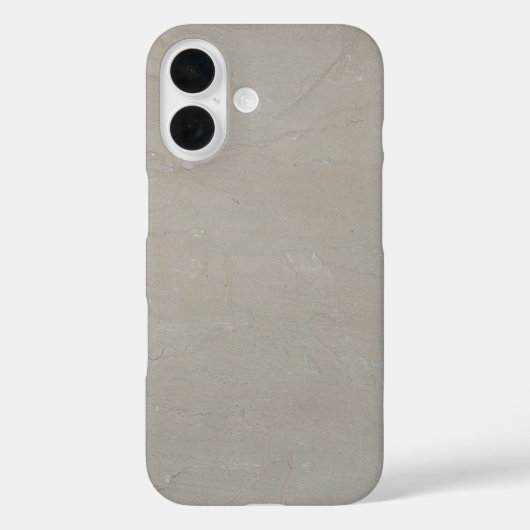 nr. 157-marmer Case-Mate iPhone case (Achterkant)