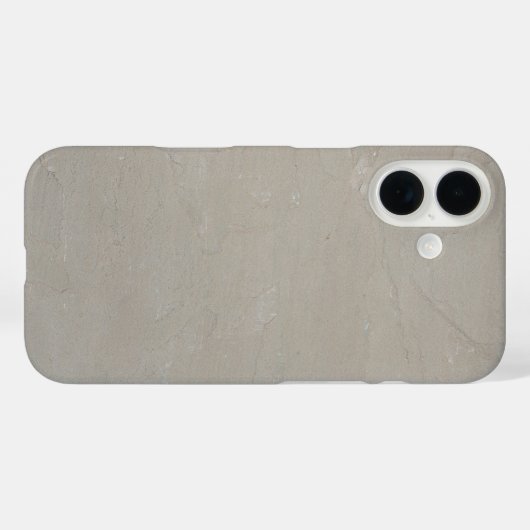 nr. 157-marmer Case-Mate iPhone case (Achterkant (horizontaal))