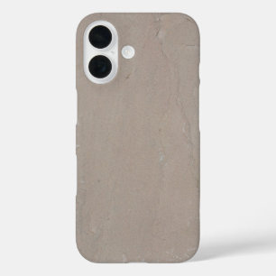 nr. 158 Marmer iPhone 16 Hoesje