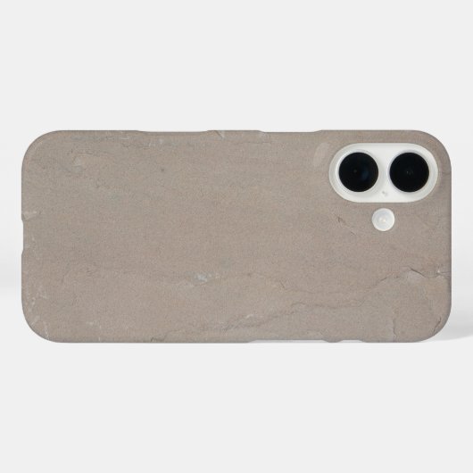 nr. 158 Marmer Case-Mate iPhone Case (Achterkant (horizontaal))