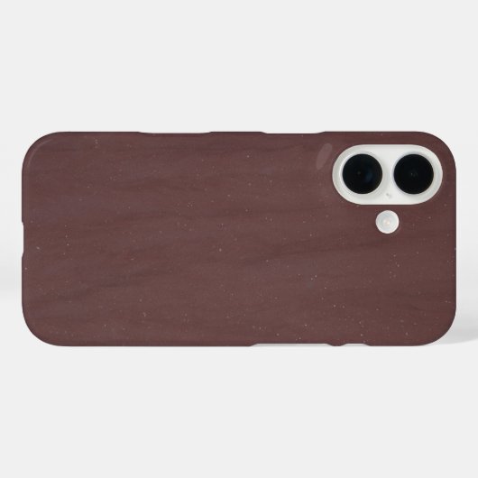 nr. 159-marmer Case-Mate iPhone case (Achterkant (horizontaal))