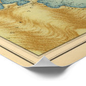 nr. 15 Mindoro Poster (Hoek)