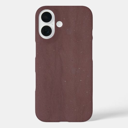 nr. 160-marmer Case-Mate iPhone case (Achterkant)