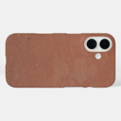 Nr.161 Marmer Case-Mate iPhone Case (Achterkant (horizontaal))