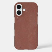 nr. 162-marmer Case-Mate iPhone case (Achterkant)