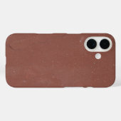 nr. 162-marmer Case-Mate iPhone case (Achterkant (horizontaal))