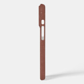 nr. 162-marmer Case-Mate iPhone case (Achterkant / Links)