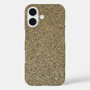 nr. 163-marmer iPhone 16 hoesje