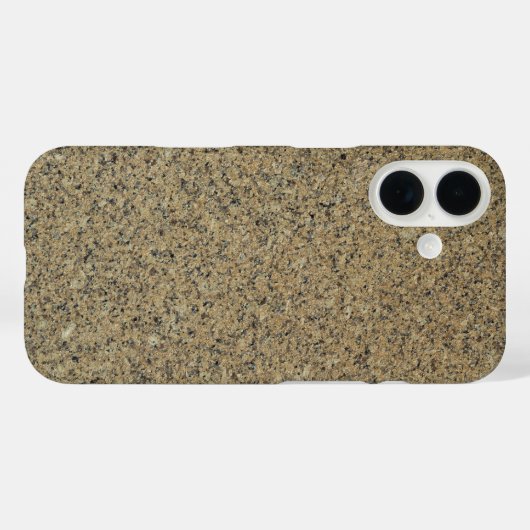 nr. 163-marmer Case-Mate iPhone case (Achterkant (horizontaal))