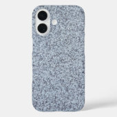 nr. 164-marmer Case-Mate iPhone case (Achterkant)