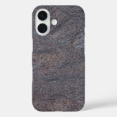 nr. 165-marmer Case-Mate iPhone case (Achterkant)