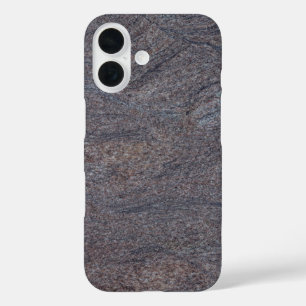 nr. 165-marmer iPhone 16 hoesje