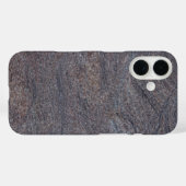 nr. 165-marmer Case-Mate iPhone case (Achterkant (horizontaal))