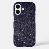 nr. 166-marmer Case-Mate iPhone case (Achterkant)