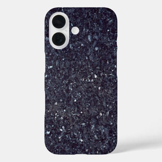 nr. 166-marmer Case-Mate iPhone case (Achterkant)