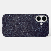 nr. 166-marmer Case-Mate iPhone case (Achterkant (horizontaal))