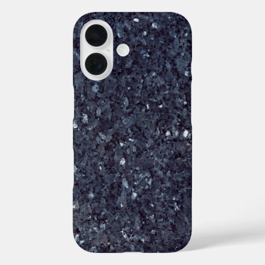 nr. 167-marmer Case-Mate iPhone case (Achterkant)