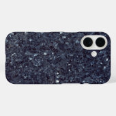 nr. 167-marmer Case-Mate iPhone case (Achterkant (horizontaal))