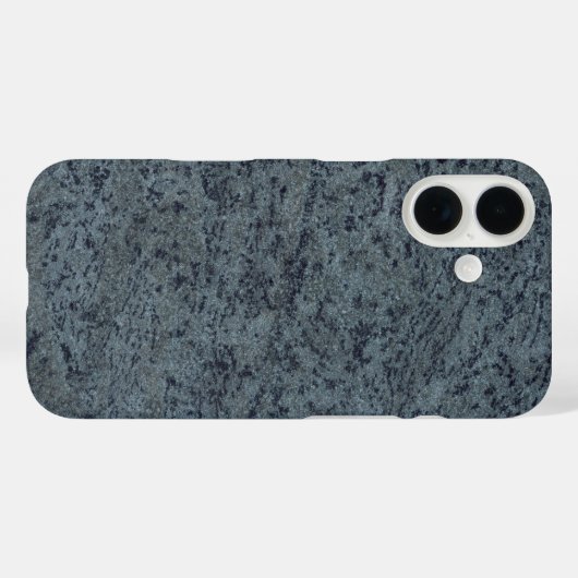 nr. 168 Marmer Case-Mate iPhone Case (Achterkant (horizontaal))