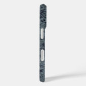 nr. 168 Marmer Case-Mate iPhone Case (Achterkant / Rechts)