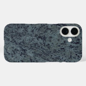 nr. 169-marmer Case-Mate iPhone case (Achterkant (horizontaal))